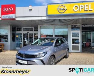 Opel Grandland (X) Gebrauchtwagen
