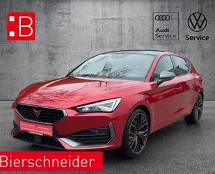 Cupra Leon Gebrauchtwagen