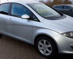 Seat Altea Gebrauchtwagen
