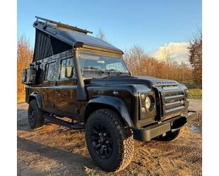 Land Rover Defender Gebrauchtwagen