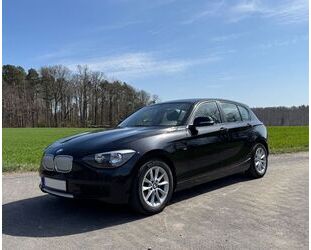 BMW 118 Gebrauchtwagen