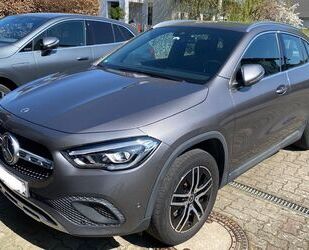 Mercedes-Benz GLA 250 Gebrauchtwagen