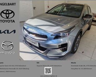 Kia XCeed Gebrauchtwagen