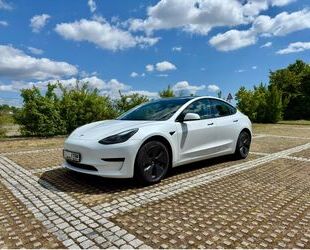 Tesla Model 3 Gebrauchtwagen