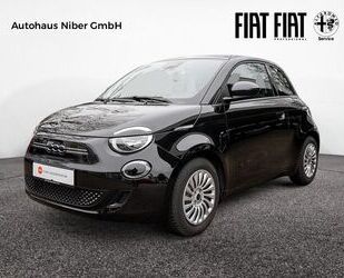 Fiat 500e Gebrauchtwagen