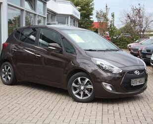 Hyundai ix20 Gebrauchtwagen