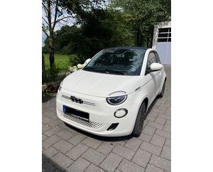 Fiat 500e Gebrauchtwagen