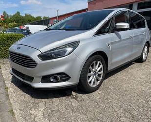 Ford S-Max Gebrauchtwagen
