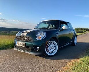 Mini John Cooper Works Gebrauchtwagen