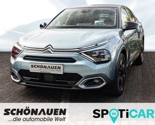 Citroen C4 Gebrauchtwagen