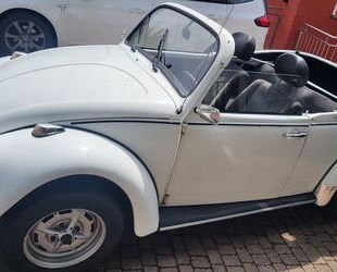 VW Käfer Gebrauchtwagen