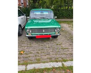 Lada 1200 Gebrauchtwagen