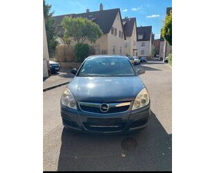 Opel Vectra Gebrauchtwagen