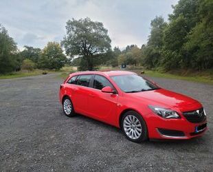 Opel Insignia Gebrauchtwagen