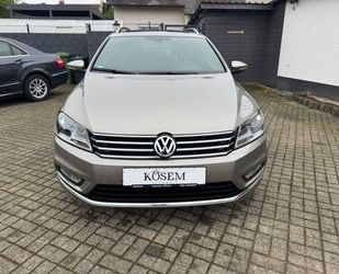 VW Passat Variant Gebrauchtwagen