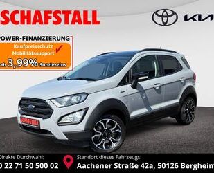 Ford EcoSport Gebrauchtwagen