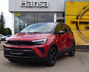 Opel Crossland (X) Gebrauchtwagen