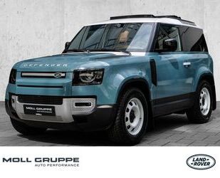Land Rover Defender Gebrauchtwagen