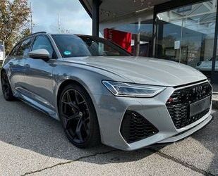 Audi RS6 Gebrauchtwagen