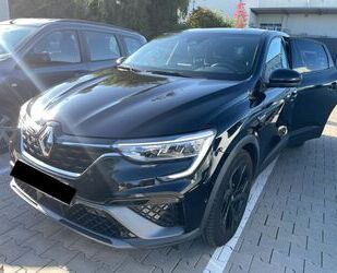 Renault Arkana Gebrauchtwagen