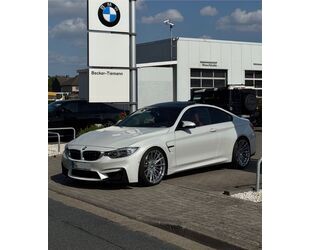 BMW M4 Gebrauchtwagen