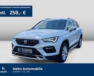 Seat Ateca Gebrauchtwagen