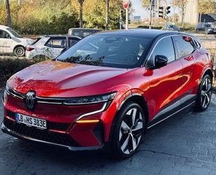 Renault Megane Gebrauchtwagen