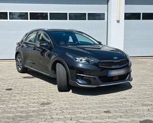 Kia XCeed Gebrauchtwagen