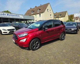 Ford EcoSport Gebrauchtwagen
