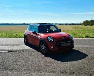 Mini Cooper S Gebrauchtwagen