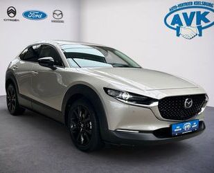 Mazda CX-30 Gebrauchtwagen