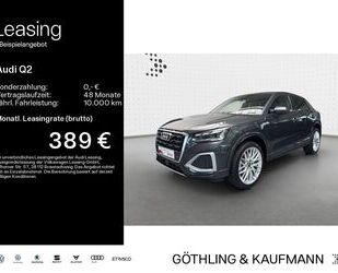Audi Q2 Gebrauchtwagen