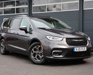 Chrysler Pacifica Gebrauchtwagen