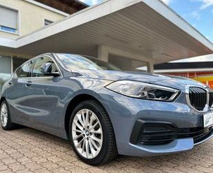 BMW 120 Gebrauchtwagen