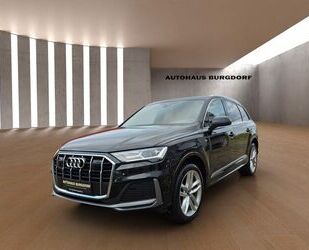 Audi Q7 Gebrauchtwagen