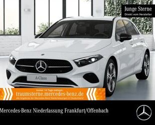 Mercedes-Benz A 250 Gebrauchtwagen