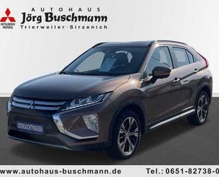 Mitsubishi Eclipse Cross Gebrauchtwagen