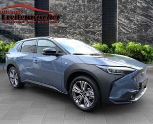 Subaru Solterra Gebrauchtwagen