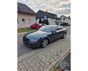 Audi A7 Gebrauchtwagen