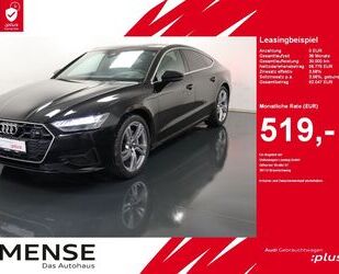 Audi A7 Gebrauchtwagen