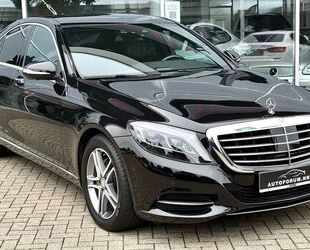 Mercedes-Benz S 400 Gebrauchtwagen