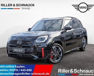 Mini John Cooper Works Countryman Gebrauchtwagen