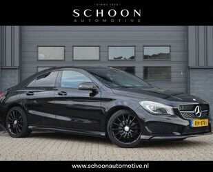 Mercedes-Benz CLA 180 Gebrauchtwagen