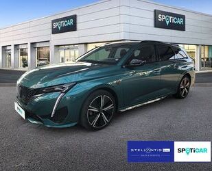 Peugeot 308 Gebrauchtwagen