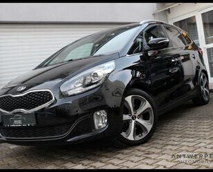 Kia Carens Gebrauchtwagen