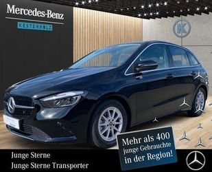 Mercedes-Benz B 180 Gebrauchtwagen