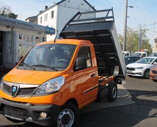 Piaggio Porter Gebrauchtwagen