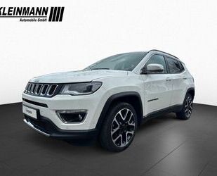 Jeep Compass Gebrauchtwagen