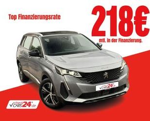 Peugeot 5008 Gebrauchtwagen