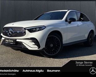 Mercedes-Benz GLC 220 Gebrauchtwagen